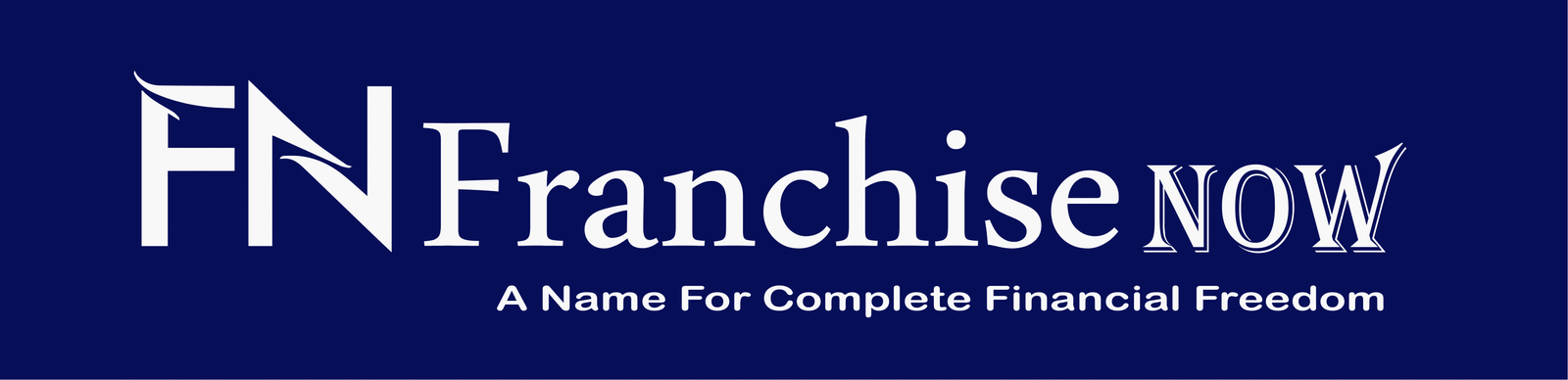 Franchise Now Logo